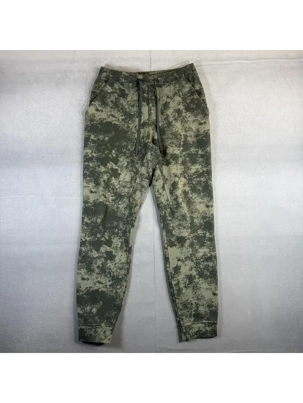 Lululemon City Sweat Jogger 29